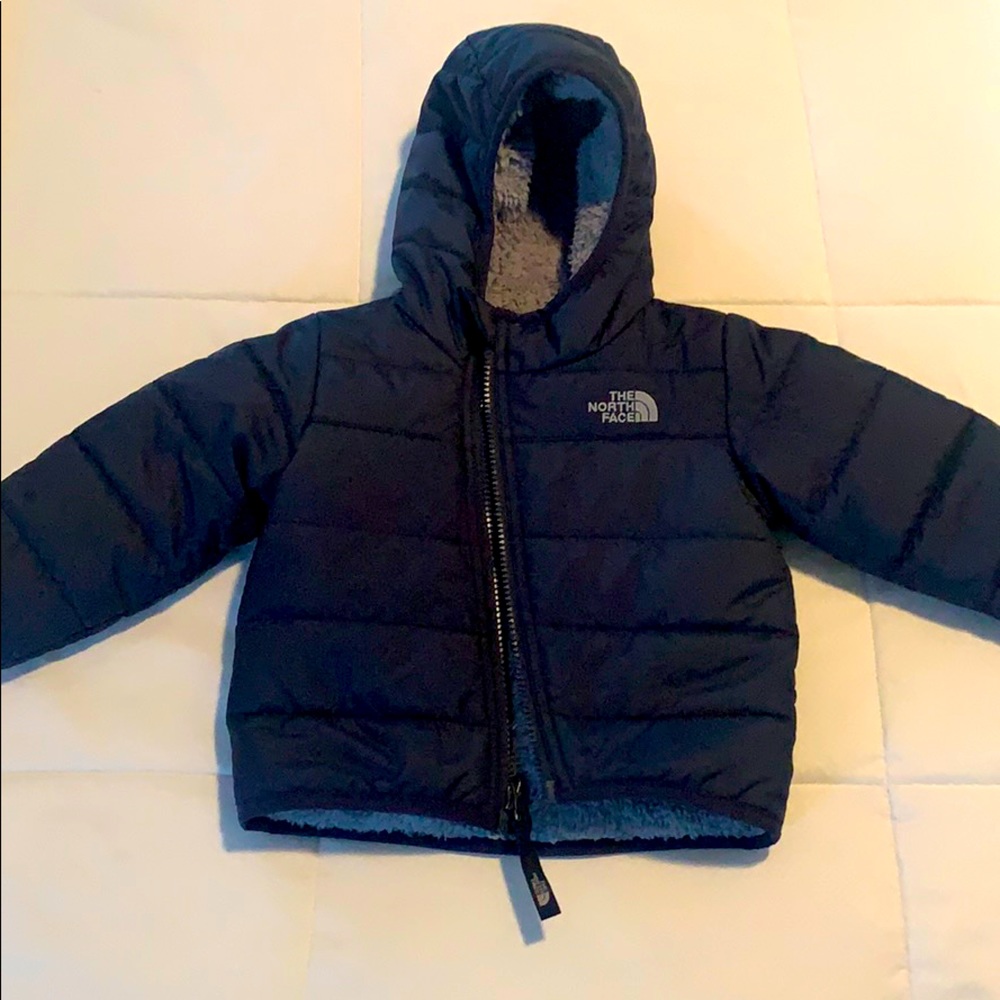 NWOT North Face Jacket